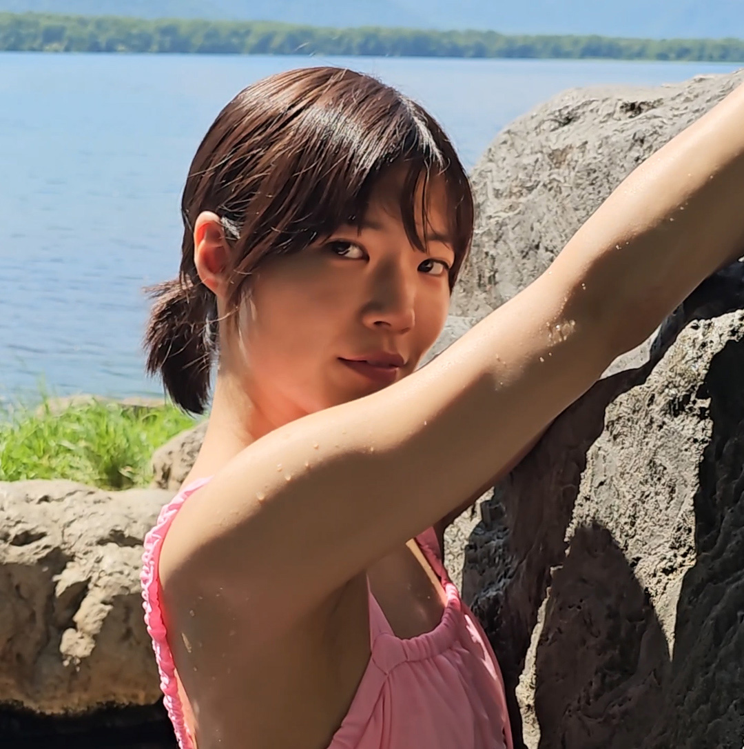プロフィールメイン写真